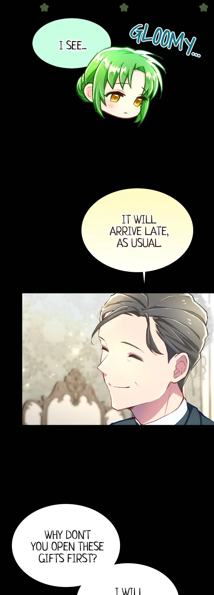 Vengeance from a Saint Full of Wounds Chapter 88 Online - página 8
