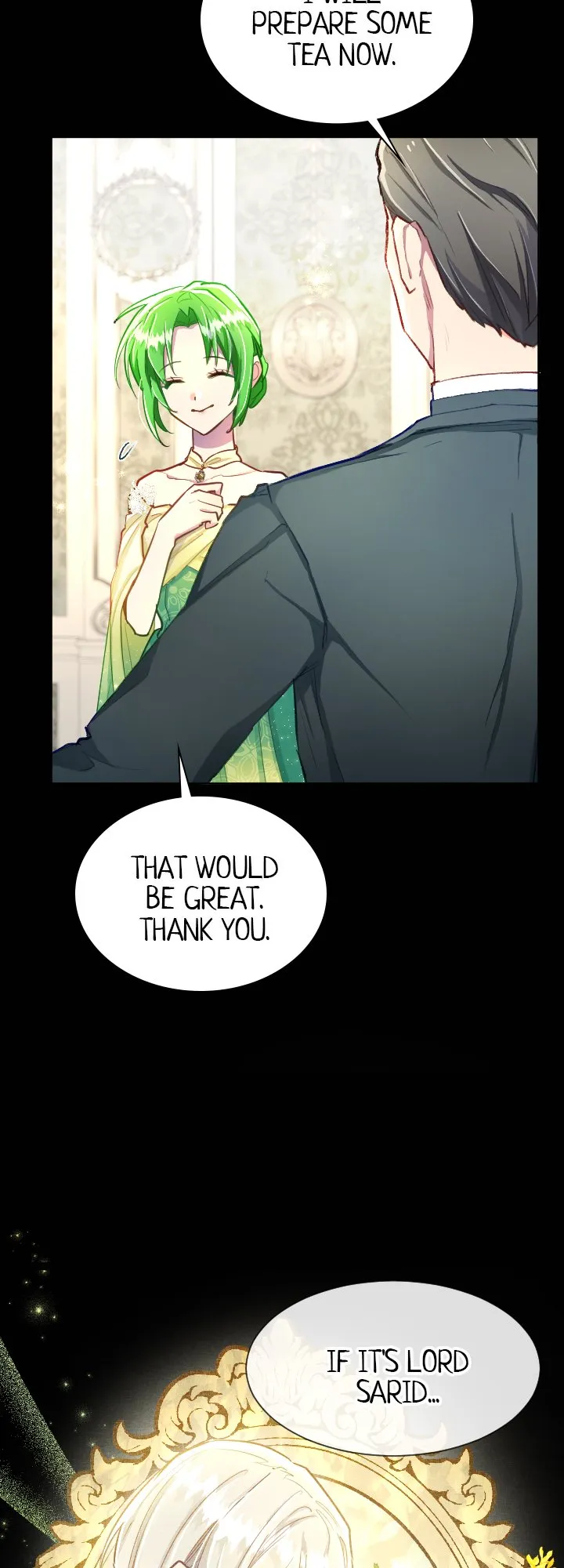 Vengeance from a Saint Full of Wounds Chapter 88 Online - página 9