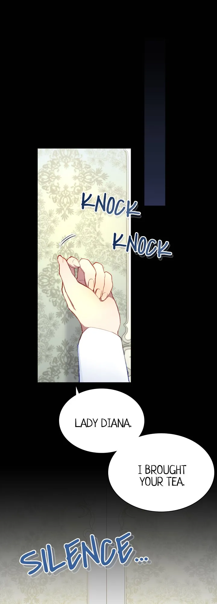 Vengeance from a Saint Full of Wounds Chapter 88 Online - página 12