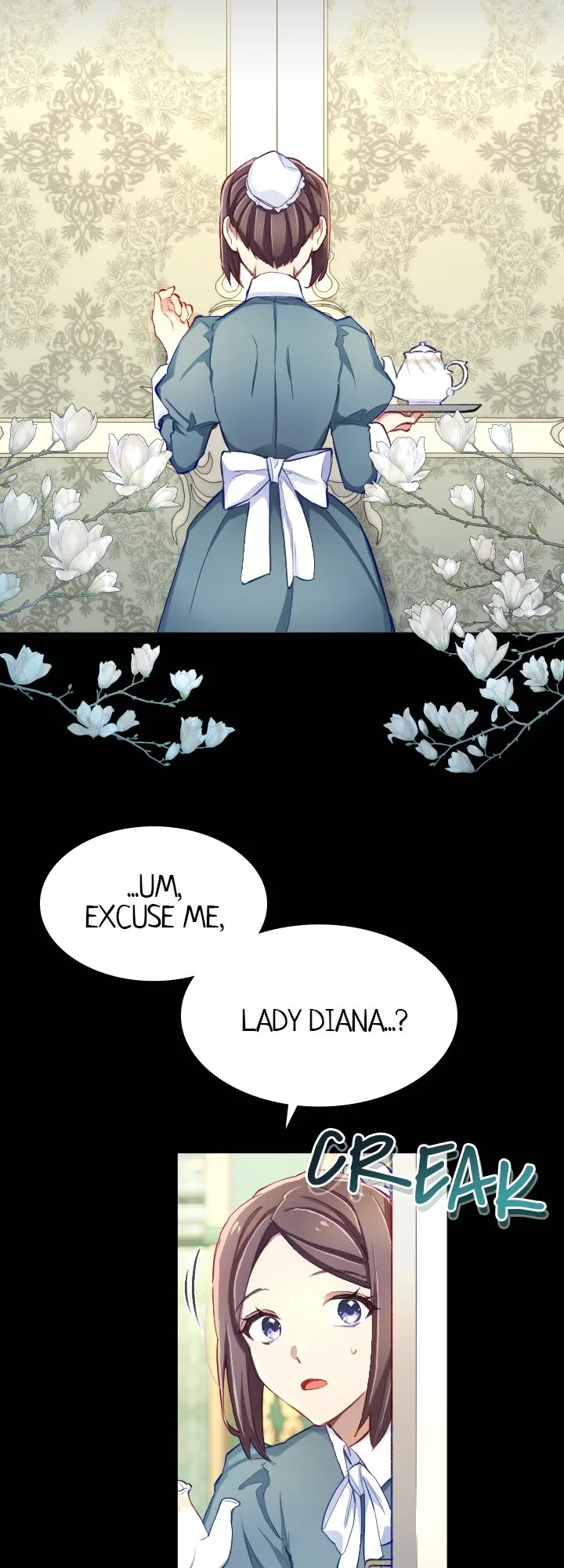 Vengeance from a Saint Full of Wounds Chapter 88 Online - página 13