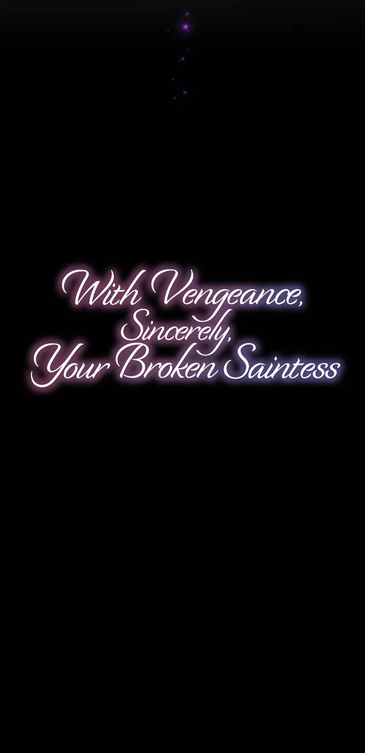 Vengeance from a Saint Full of Wounds Chapter 88 Online - página 17
