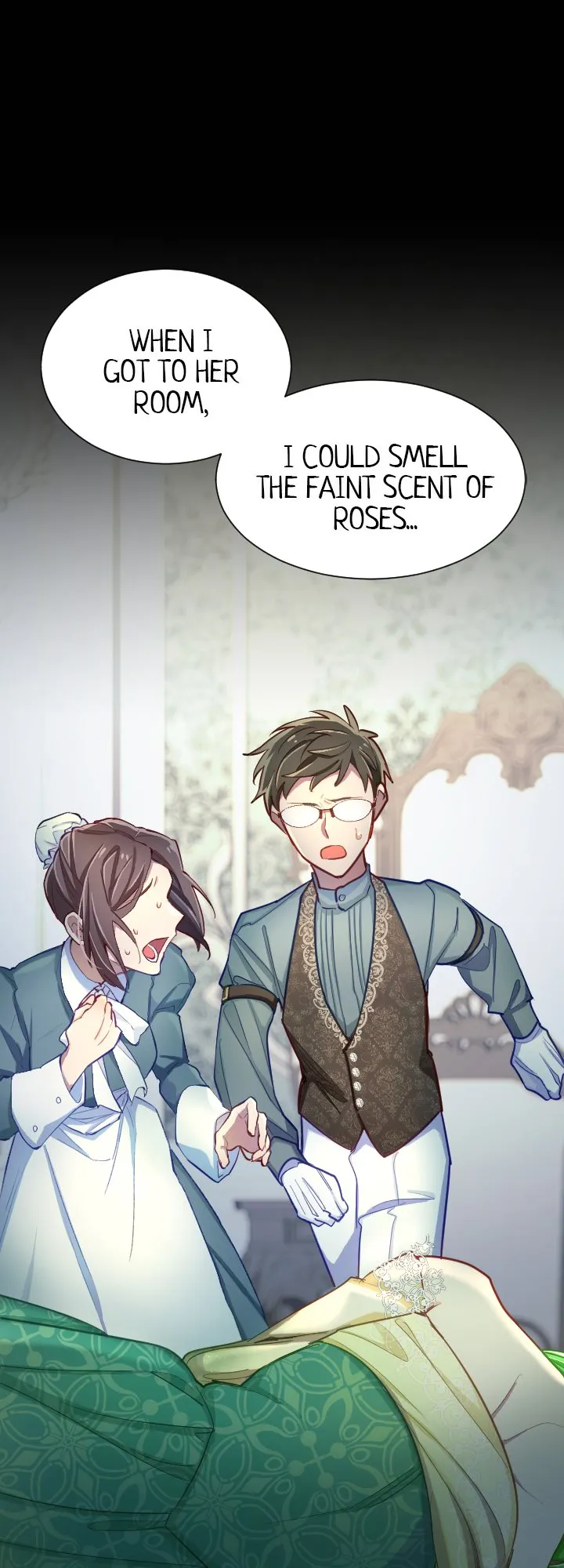 Vengeance from a Saint Full of Wounds Chapter 88 Online - página 18