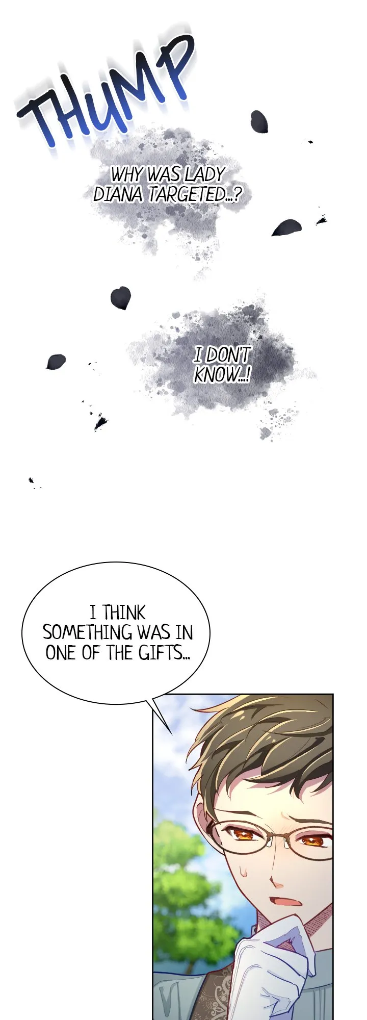 Vengeance from a Saint Full of Wounds Chapter 88 Online - página 23
