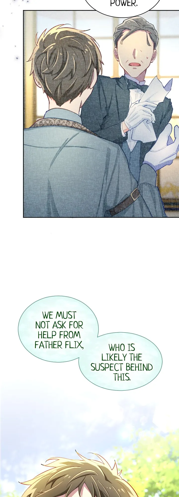 Vengeance from a Saint Full of Wounds Chapter 88 Online - página 25
