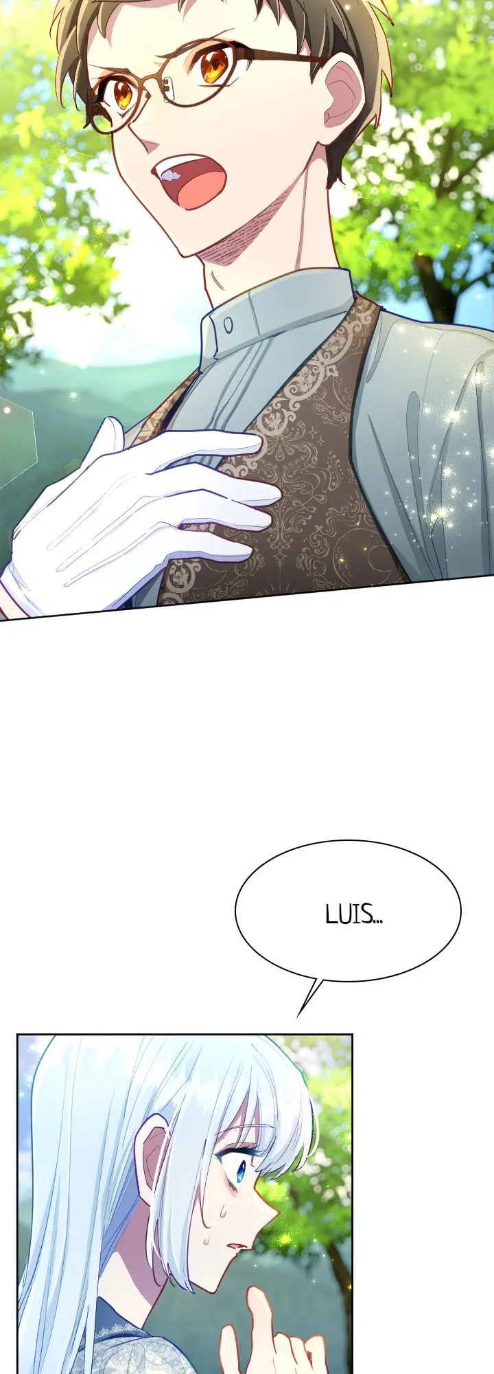 Vengeance from a Saint Full of Wounds Chapter 88 Online - página 26