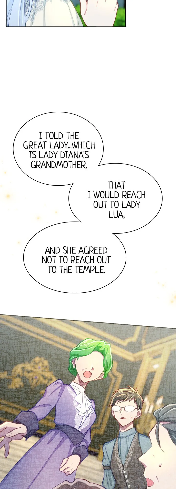 Vengeance from a Saint Full of Wounds Chapter 88 Online - página 27