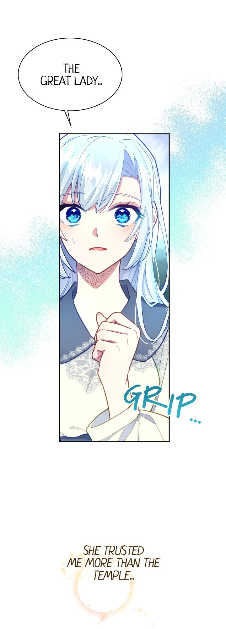 Vengeance from a Saint Full of Wounds Chapter 88 Online - página 29