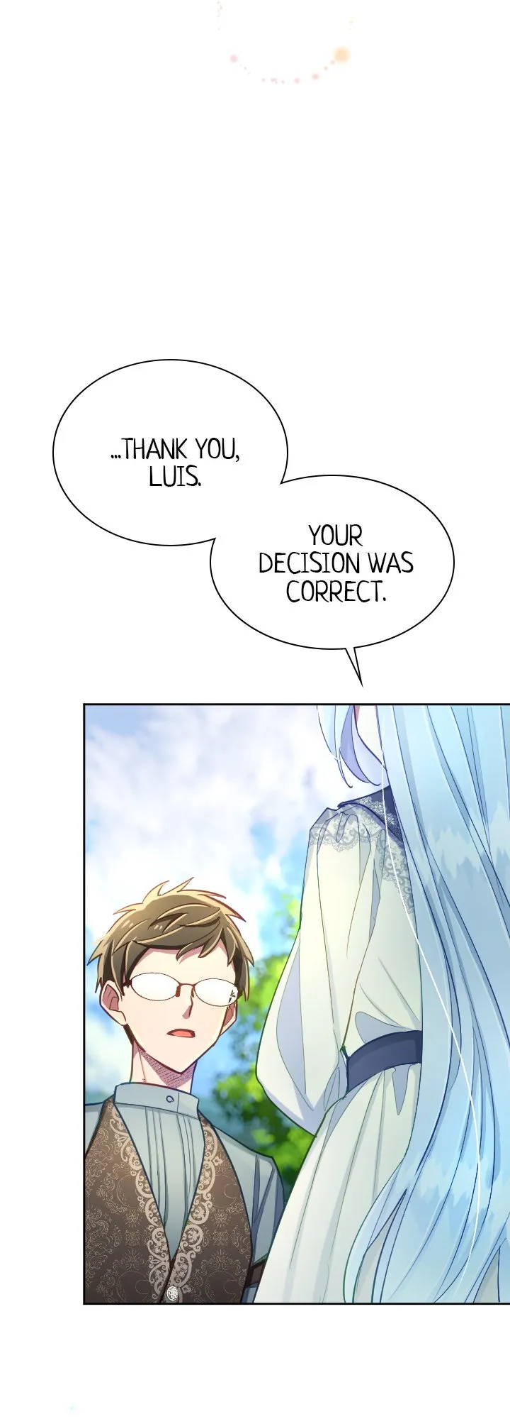 Vengeance from a Saint Full of Wounds Chapter 88 Online - página 30