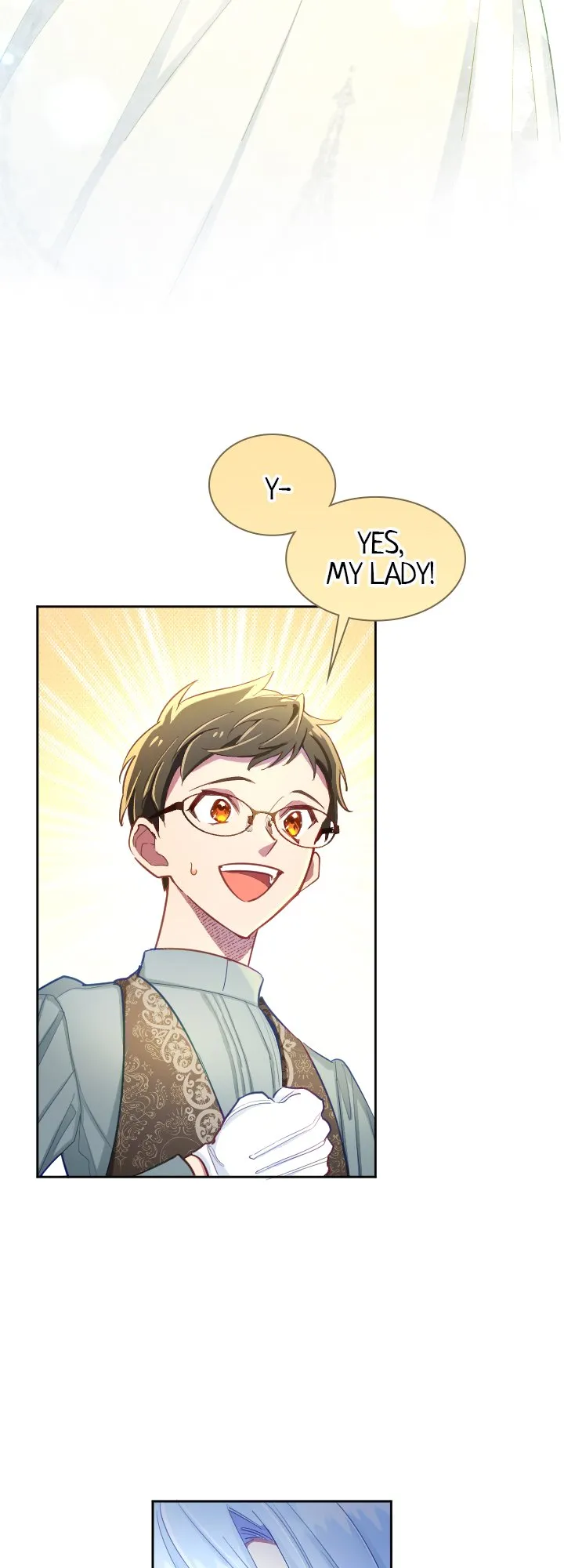 Vengeance from a Saint Full of Wounds Chapter 88 Online - página 32