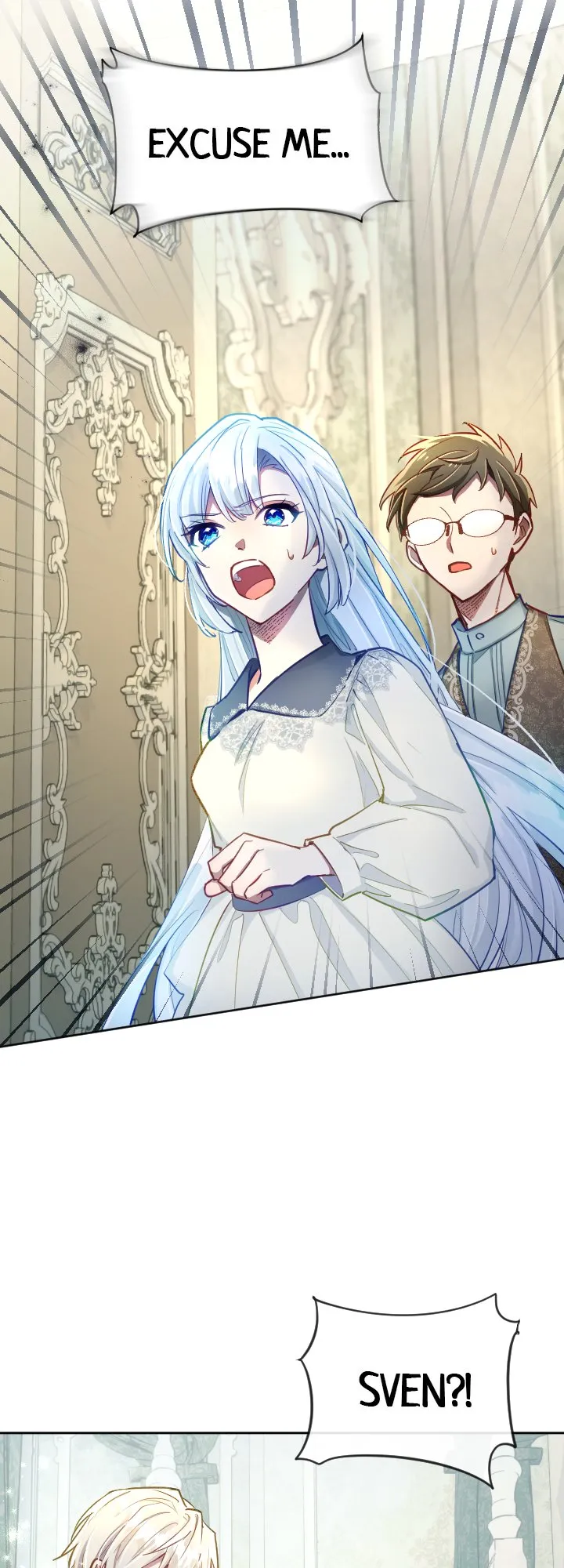 Vengeance from a Saint Full of Wounds Chapter 88 Online - página 36