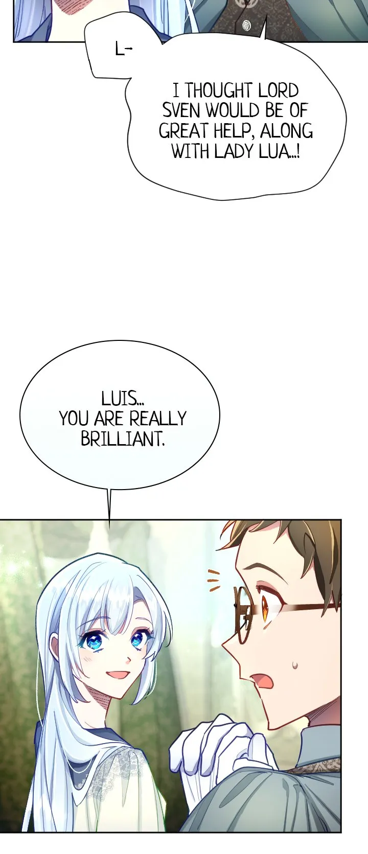 Vengeance from a Saint Full of Wounds Chapter 88 Online - página 39