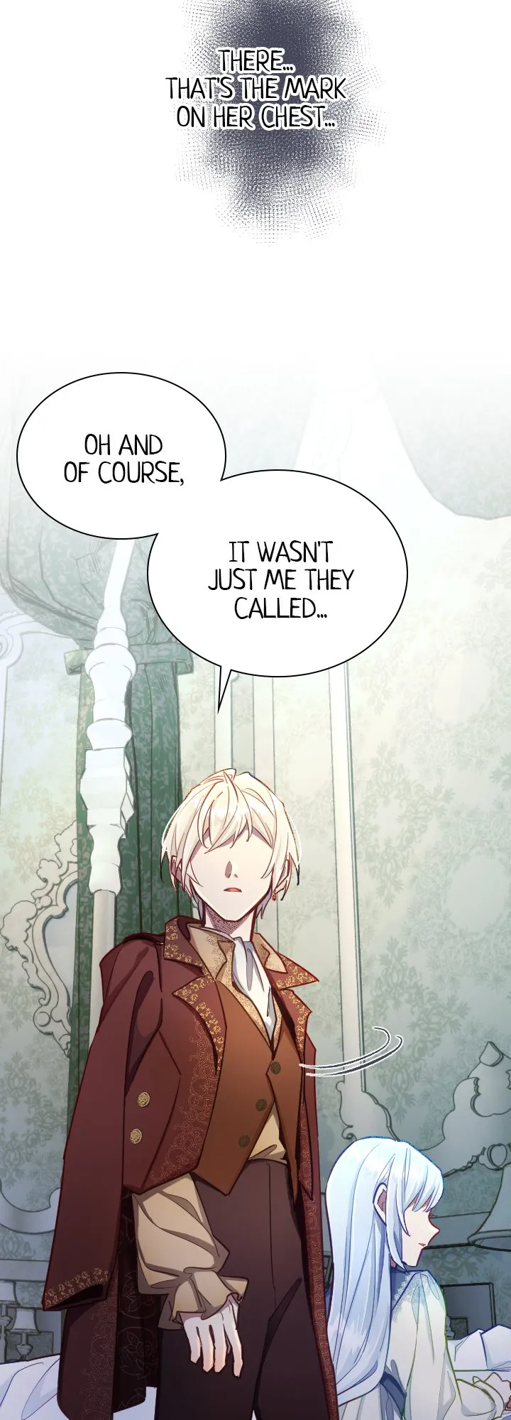 Vengeance from a Saint Full of Wounds Chapter 88 Online - página 42