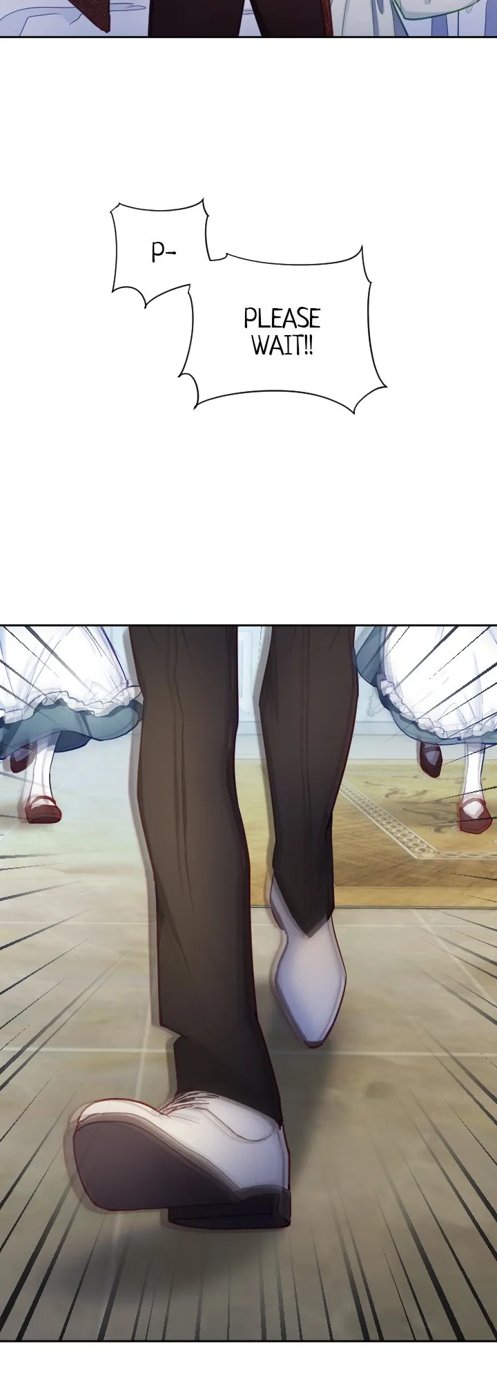 Vengeance from a Saint Full of Wounds Chapter 88 Online - página 43