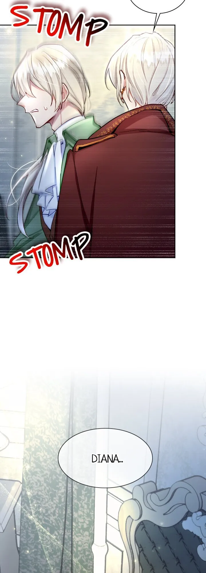 Vengeance from a Saint Full of Wounds Chapter 89 Online - página 4