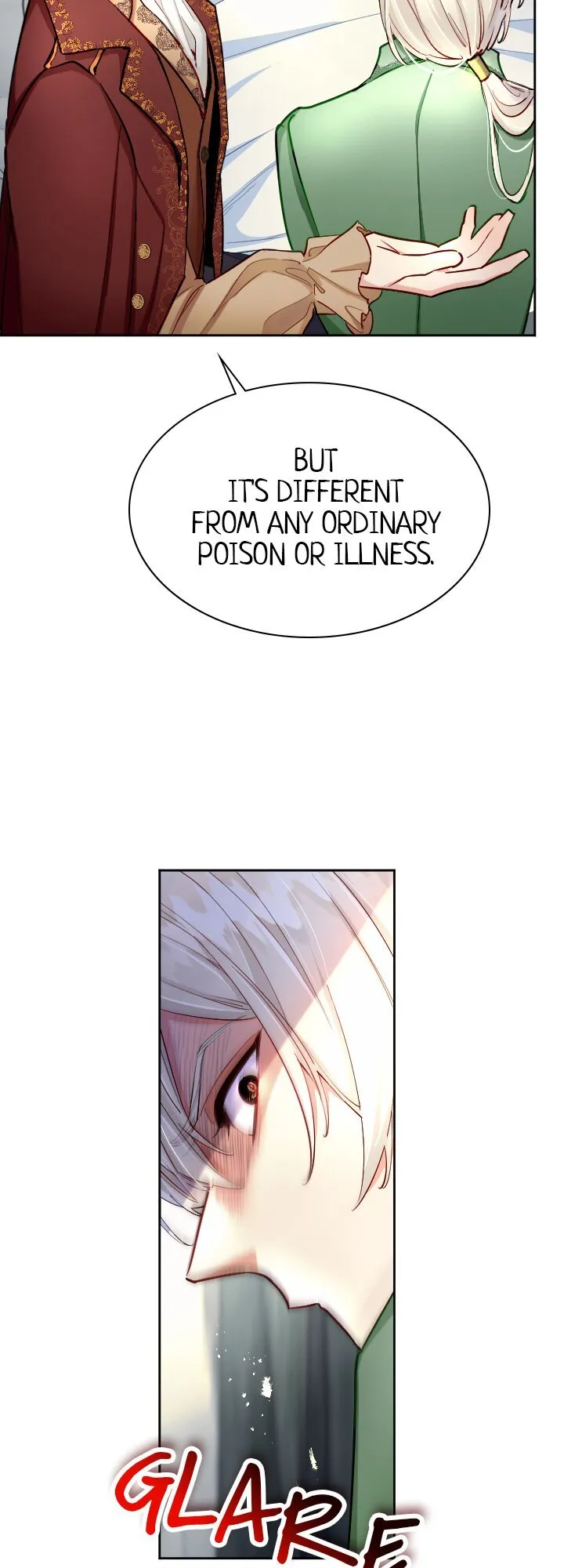 Vengeance from a Saint Full of Wounds Chapter 89 Online - página 9