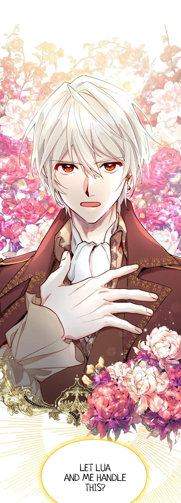 Vengeance from a Saint Full of Wounds Chapter 89 Online - página 14