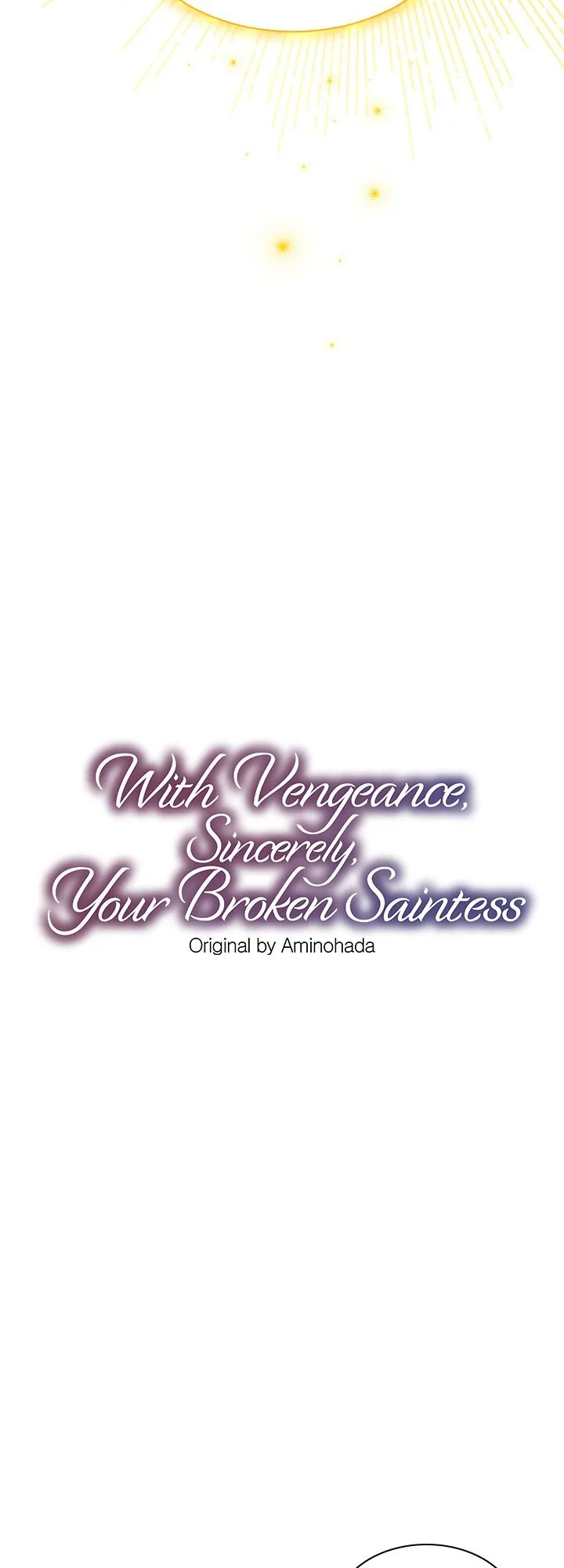 Vengeance from a Saint Full of Wounds Chapter 89 Online - página 15