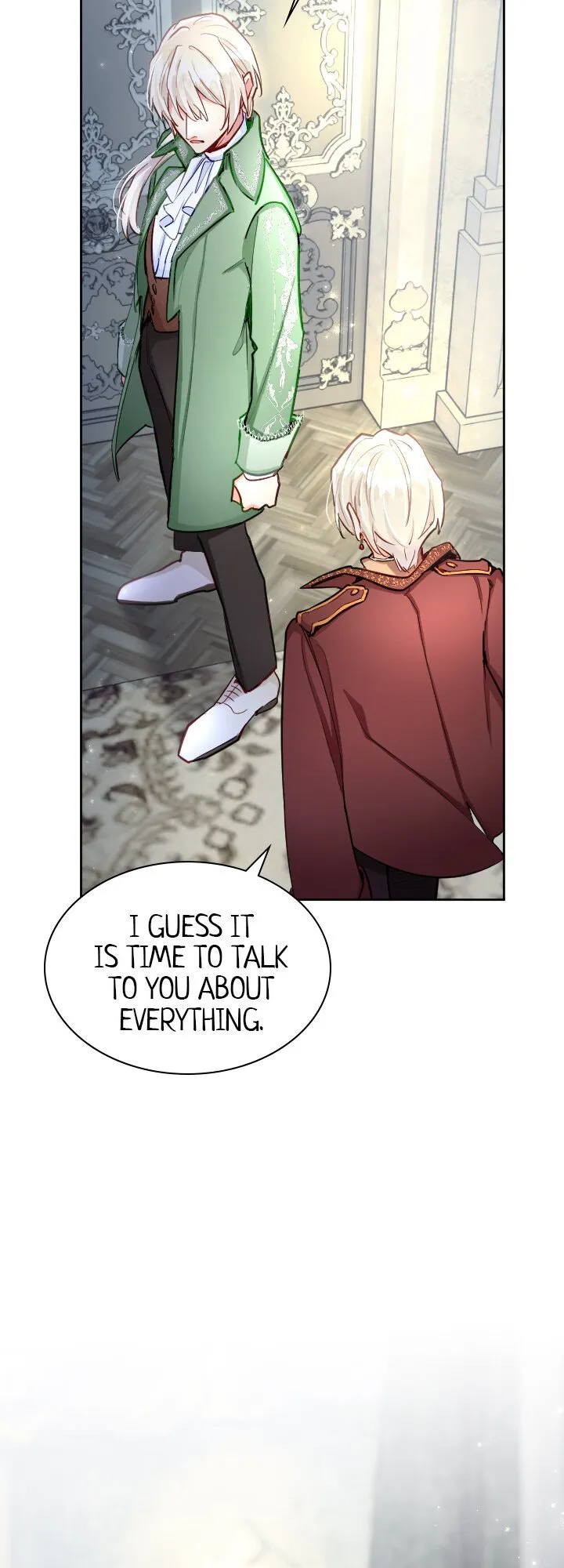 Vengeance from a Saint Full of Wounds Chapter 89 Online - página 19