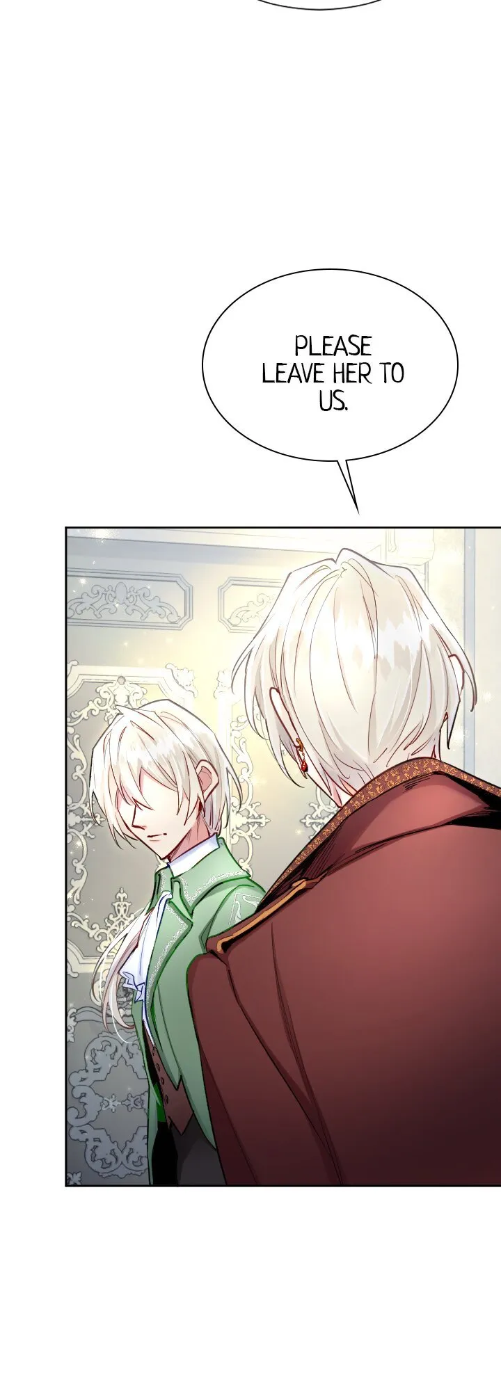 Vengeance from a Saint Full of Wounds Chapter 89 Online - página 21
