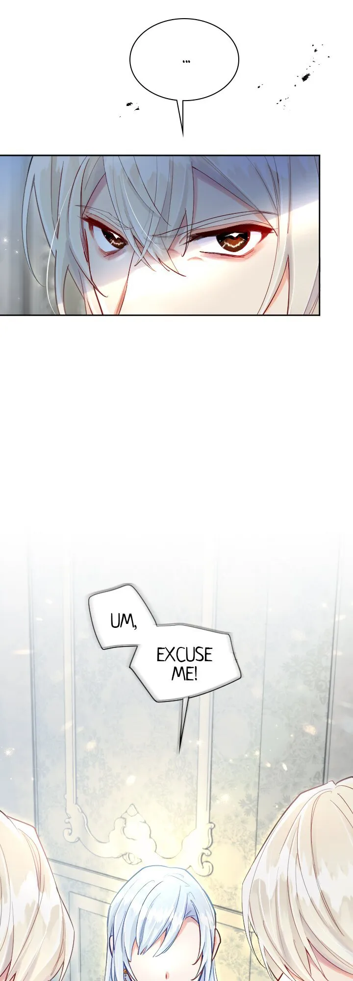 Vengeance from a Saint Full of Wounds Chapter 89 Online - página 22