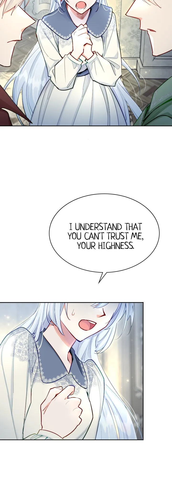 Vengeance from a Saint Full of Wounds Chapter 89 Online - página 23