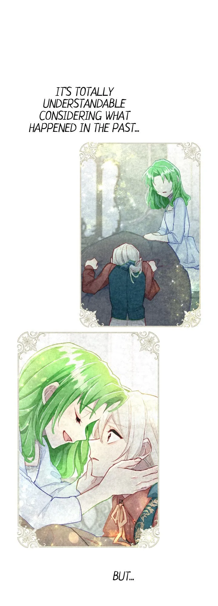 Vengeance from a Saint Full of Wounds Chapter 89 Online - página 24