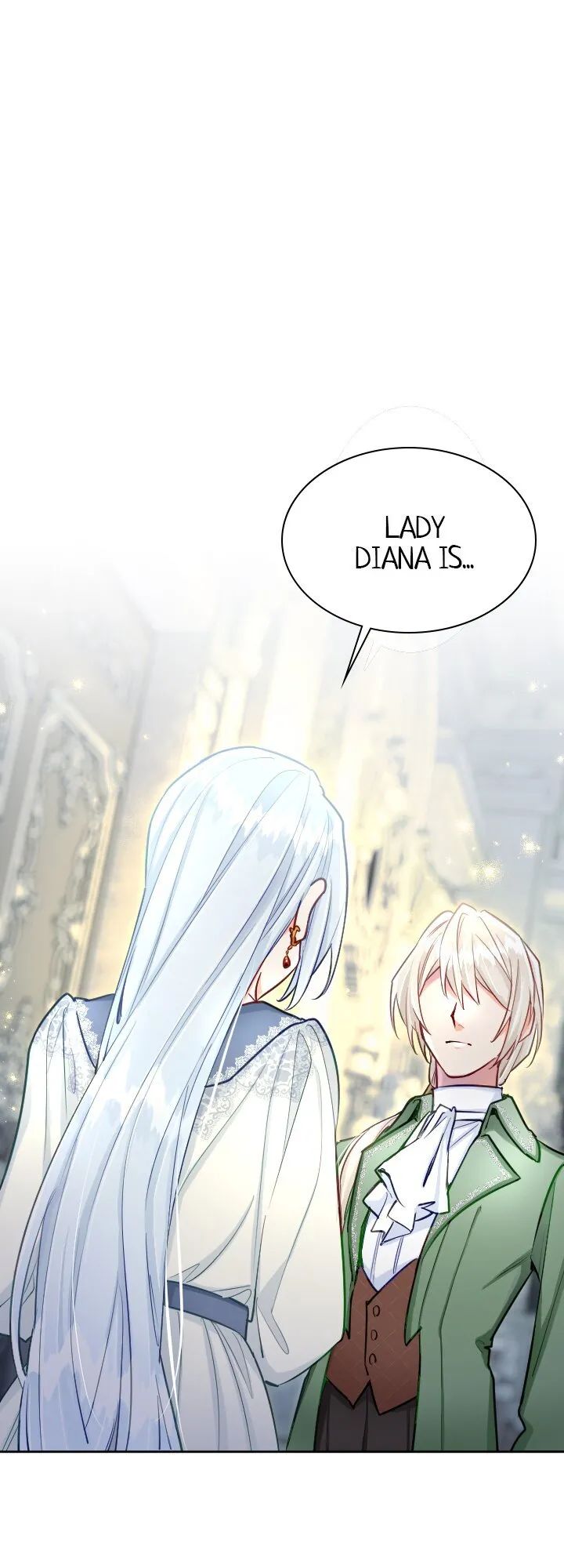 Vengeance from a Saint Full of Wounds Chapter 89 Online - página 26