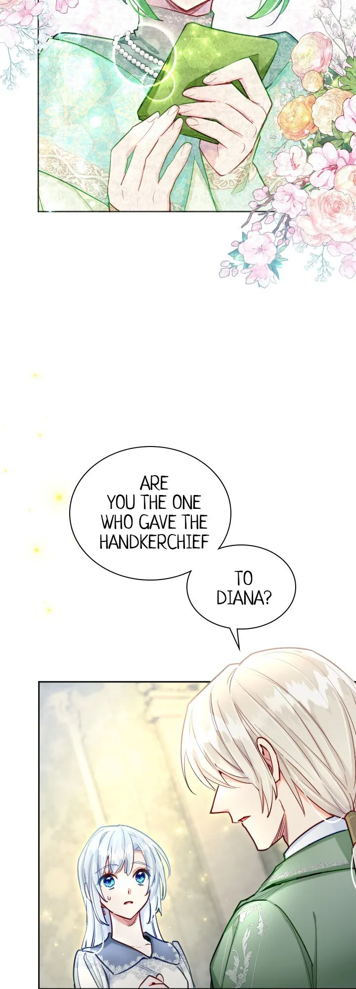 Vengeance from a Saint Full of Wounds Chapter 89 Online - página 30