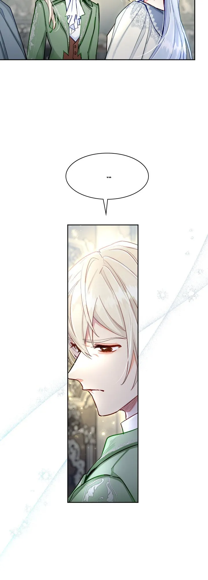 Vengeance from a Saint Full of Wounds Chapter 89 Online - página 32