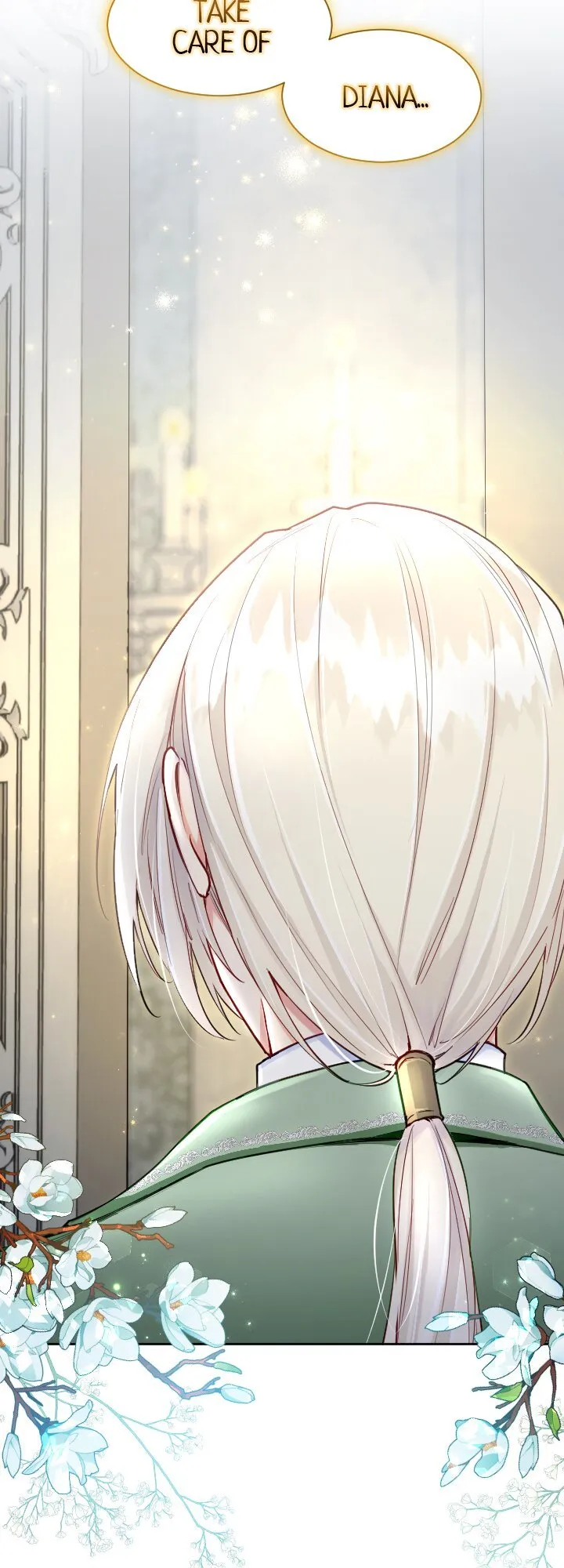 Vengeance from a Saint Full of Wounds Chapter 89 Online - página 35