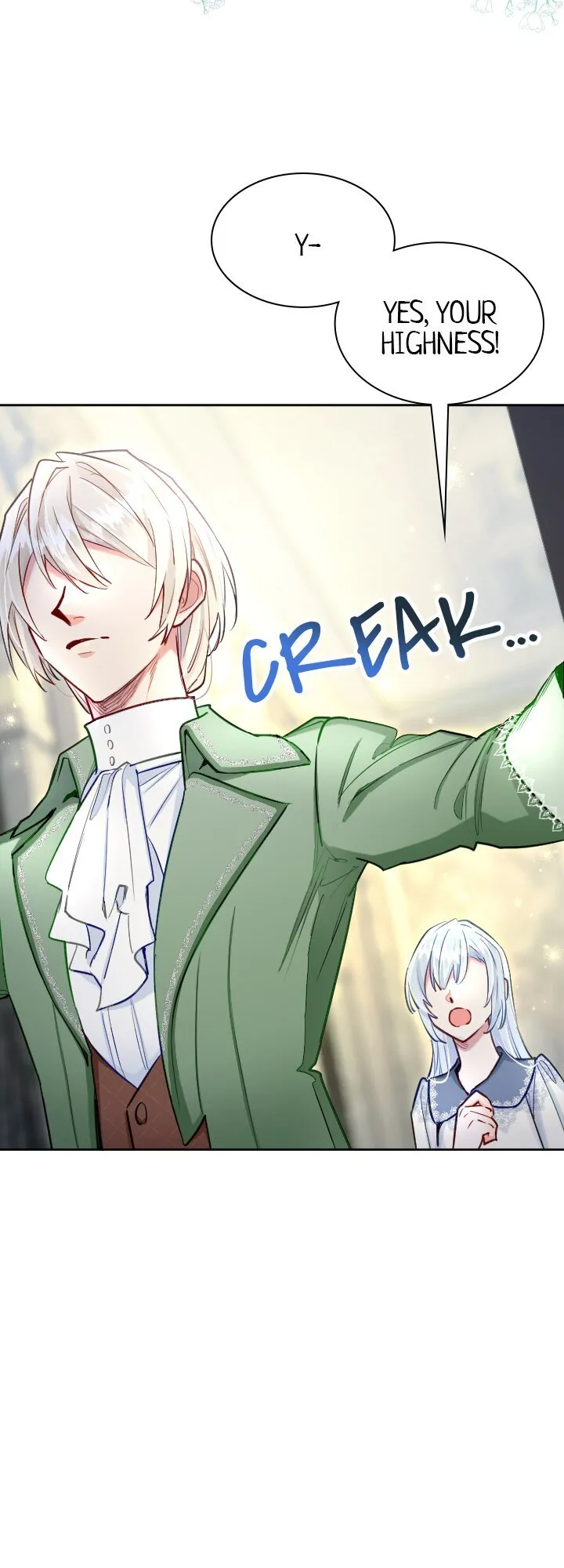 Vengeance from a Saint Full of Wounds Chapter 89 Online - página 36