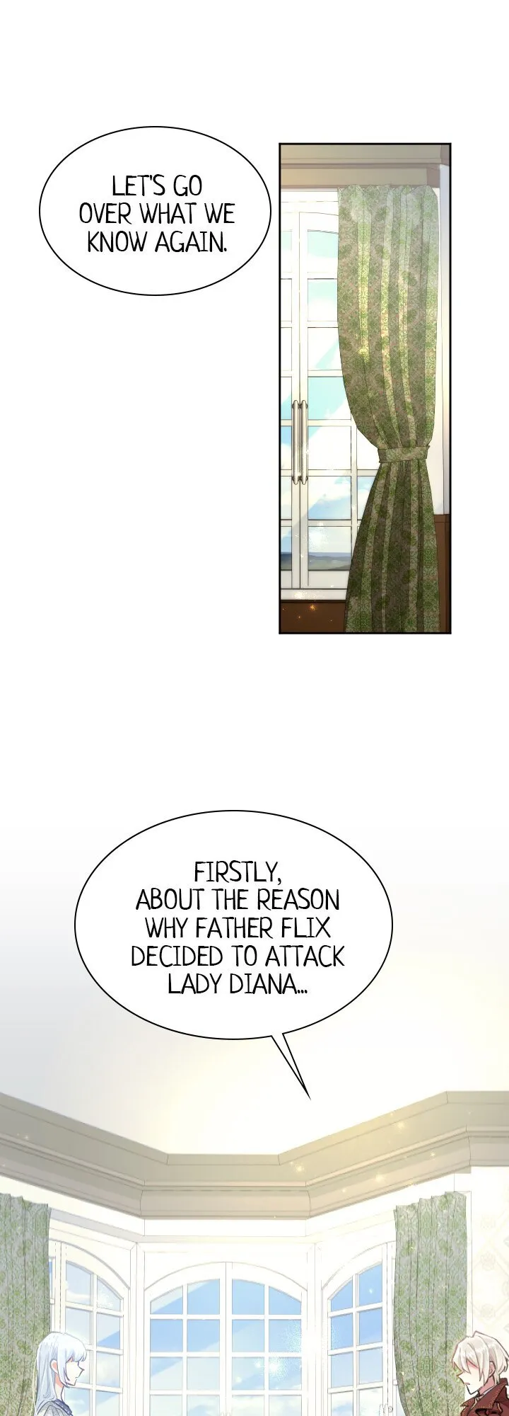 Vengeance from a Saint Full of Wounds Chapter 89 Online - página 37