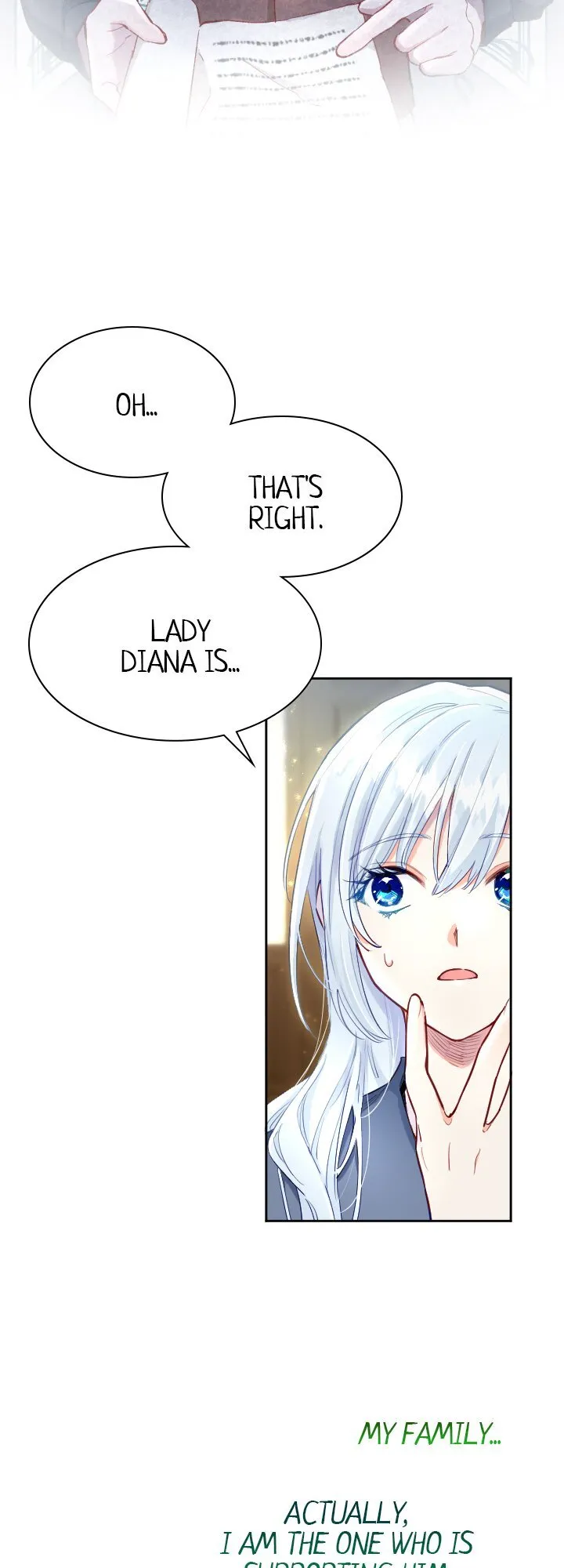 Vengeance from a Saint Full of Wounds Chapter 89 Online - página 39
