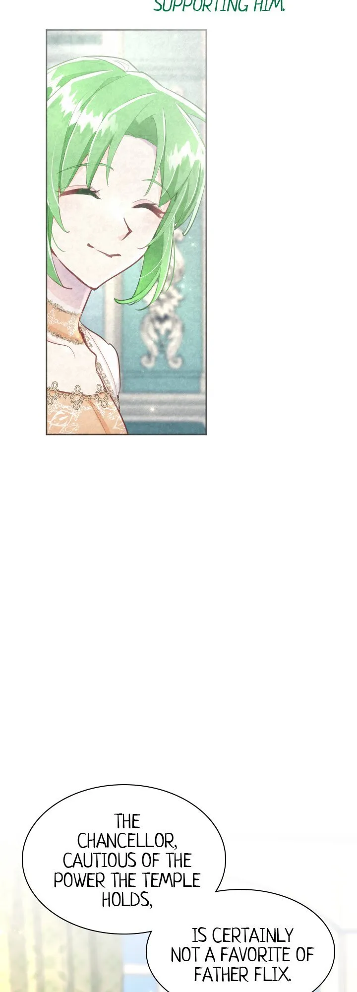 Vengeance from a Saint Full of Wounds Chapter 89 Online - página 40