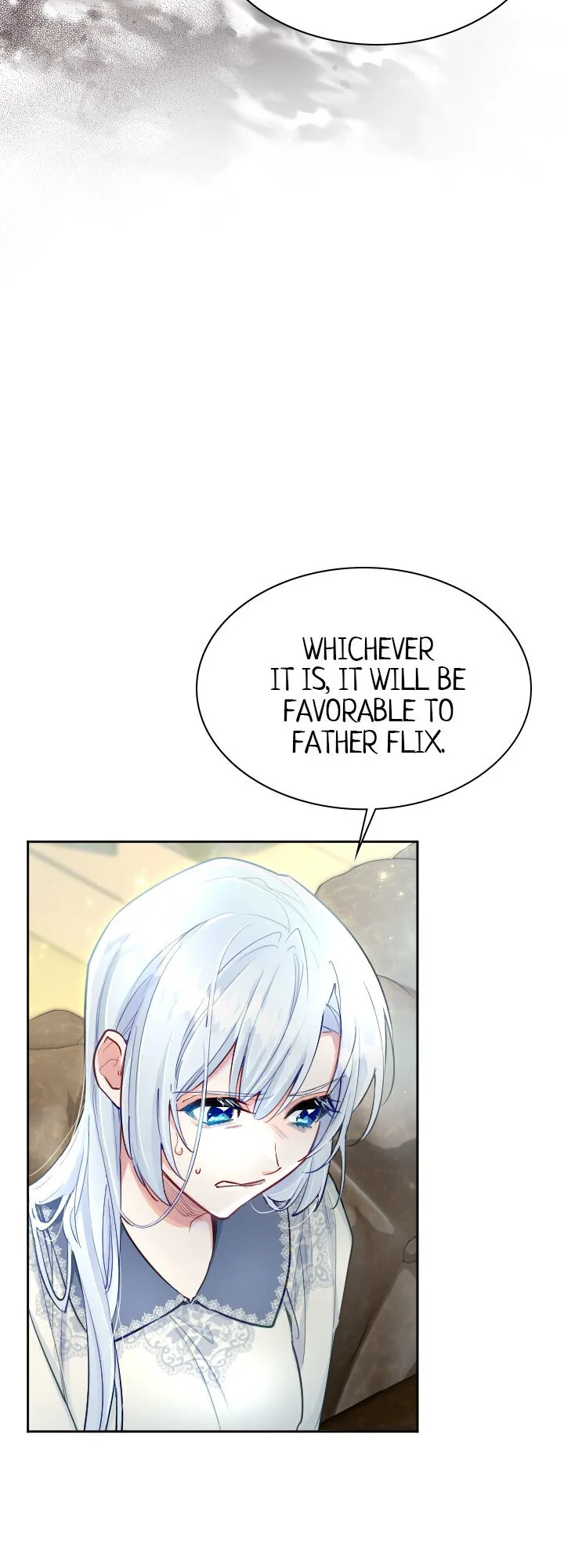 Vengeance from a Saint Full of Wounds Chapter 89 Online - página 42