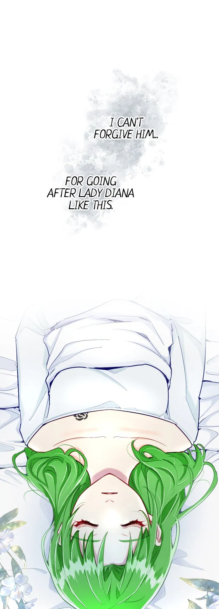 Vengeance from a Saint Full of Wounds Chapter 89 Online - página 43