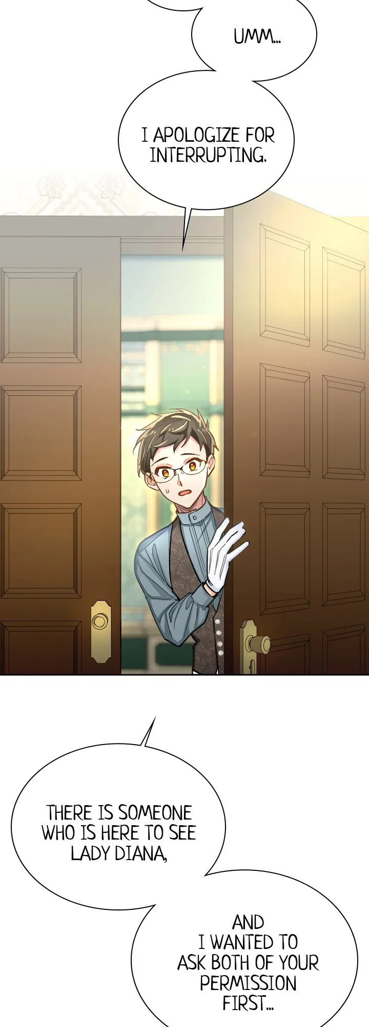 Vengeance from a Saint Full of Wounds Chapter 89 Online - página 46