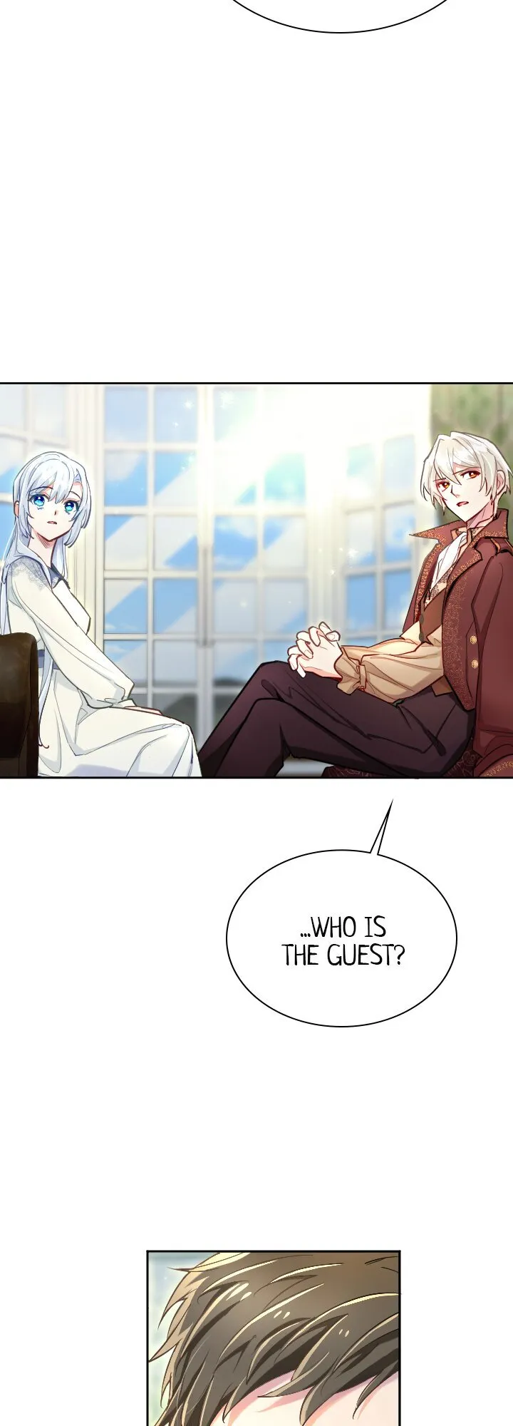 Vengeance from a Saint Full of Wounds Chapter 89 Online - página 47