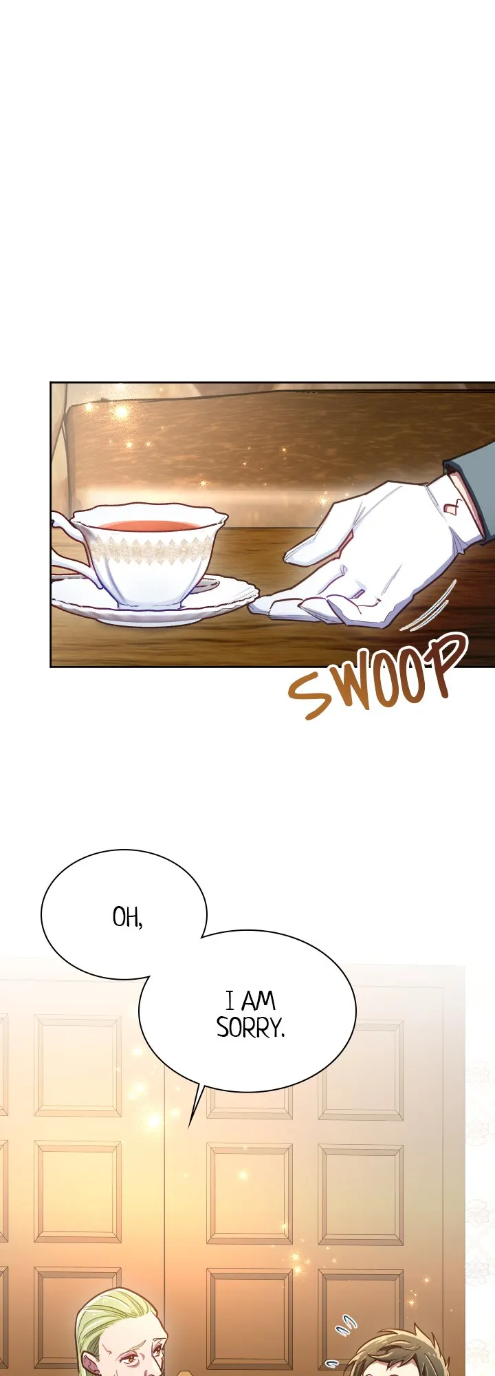 Vengeance from a Saint Full of Wounds Chapter 91 Online - página 1