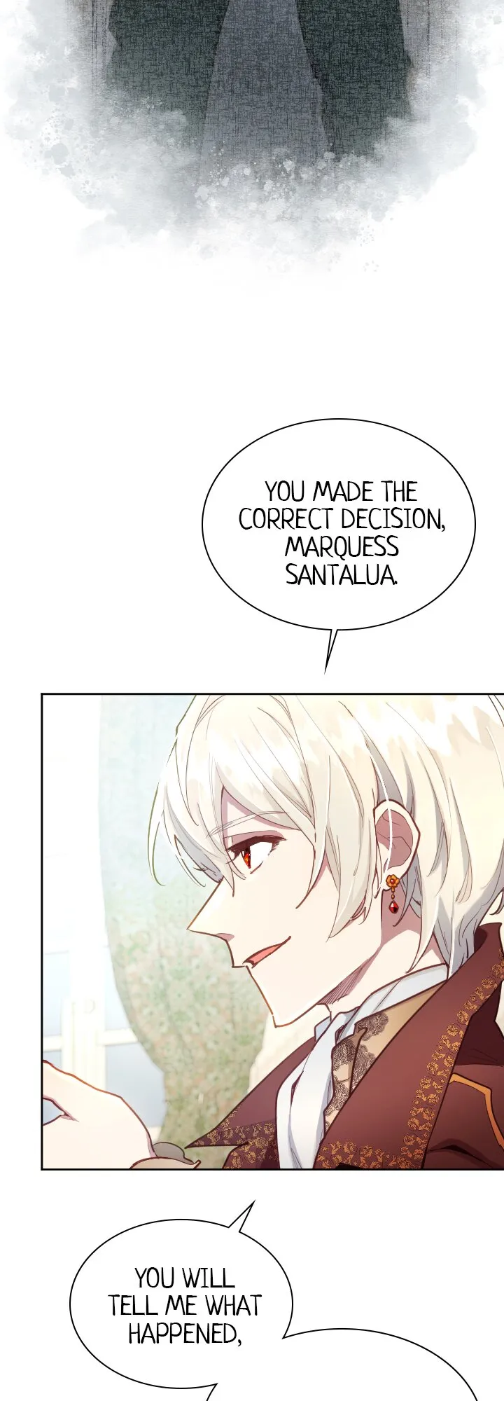 Vengeance from a Saint Full of Wounds Chapter 91 Online - página 3