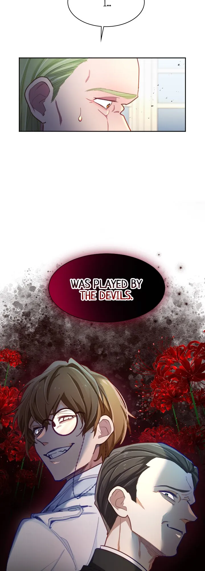 Vengeance from a Saint Full of Wounds Chapter 91 Online - página 5
