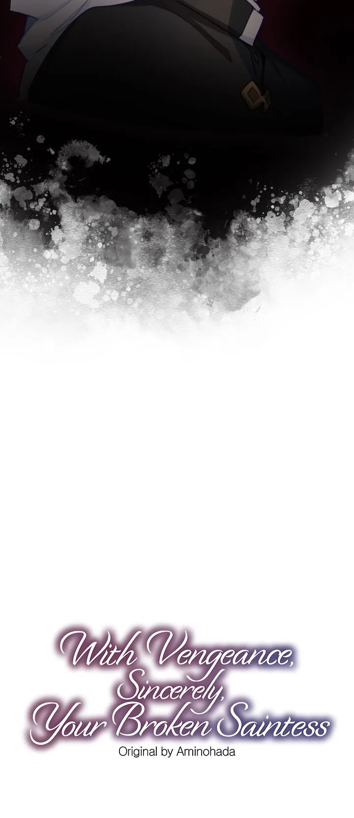 Vengeance from a Saint Full of Wounds Chapter 91 Online - página 6