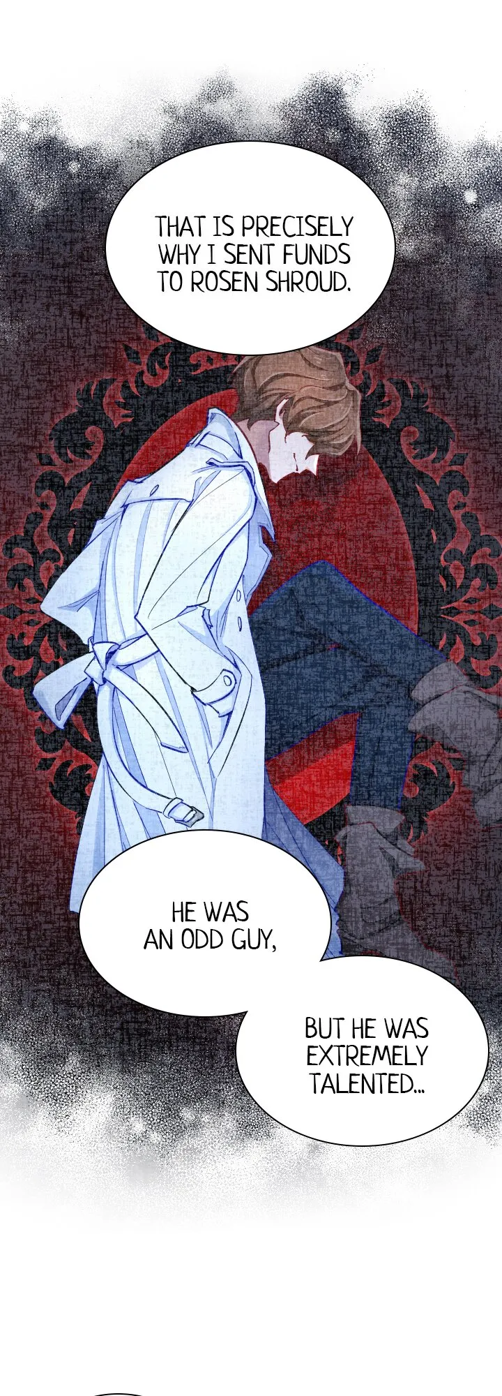 Vengeance from a Saint Full of Wounds Chapter 91 Online - página 8