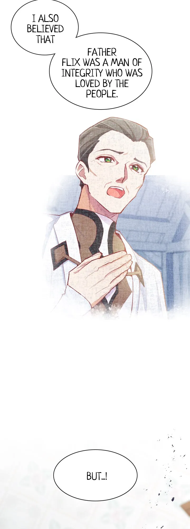 Vengeance from a Saint Full of Wounds Chapter 91 Online - página 9