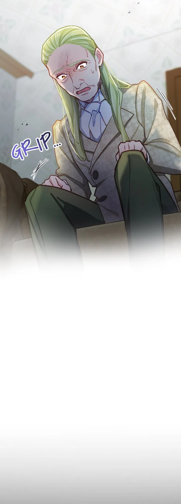 Vengeance from a Saint Full of Wounds Chapter 91 Online - página 10