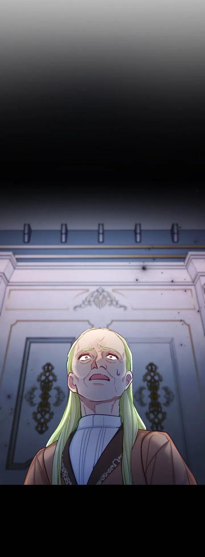 Vengeance from a Saint Full of Wounds Chapter 91 Online - página 11