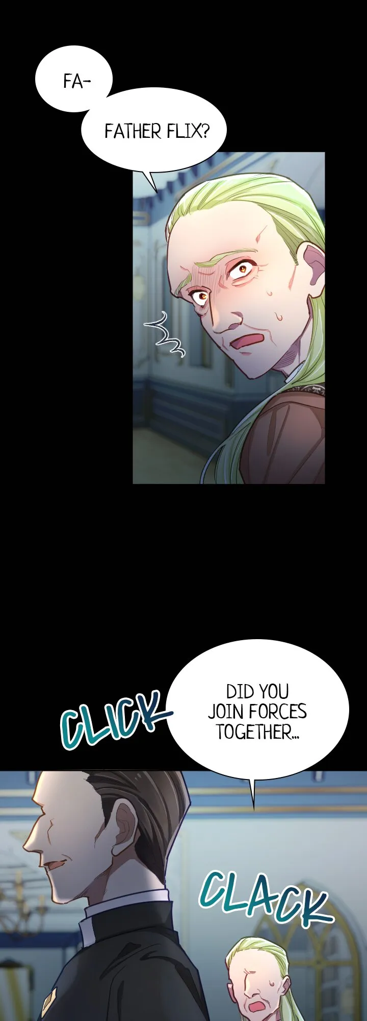 Vengeance from a Saint Full of Wounds Chapter 91 Online - página 17