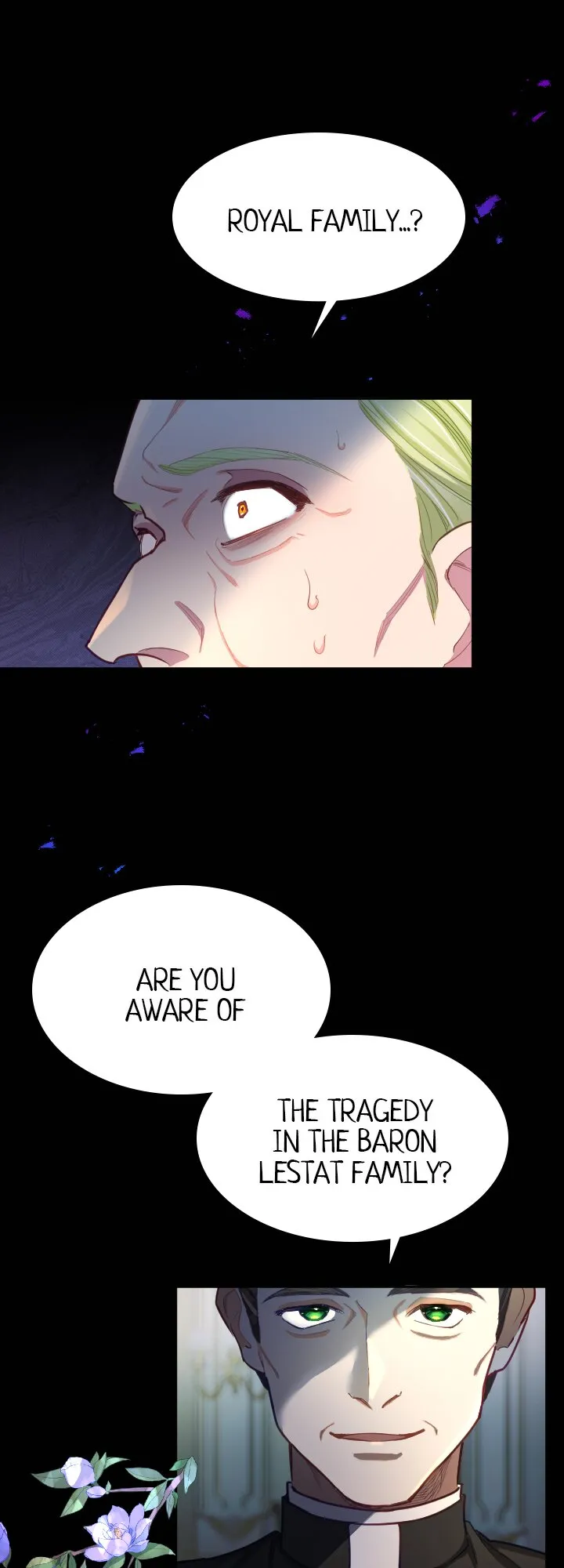 Vengeance from a Saint Full of Wounds Chapter 91 Online - página 21