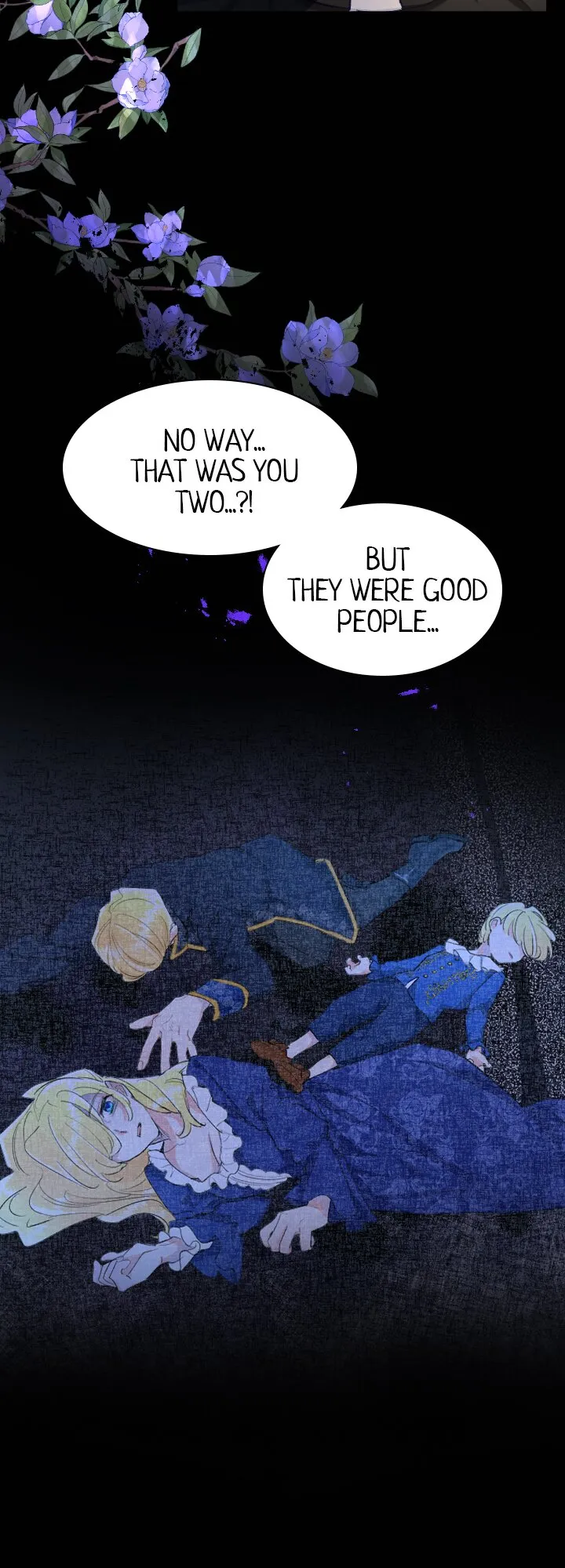 Vengeance from a Saint Full of Wounds Chapter 91 Online - página 22