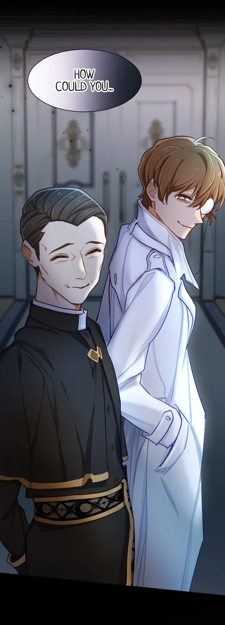 Vengeance from a Saint Full of Wounds Chapter 91 Online - página 24
